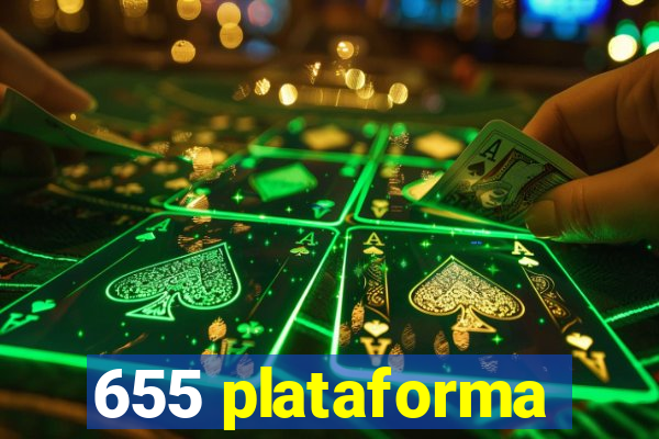 655 plataforma